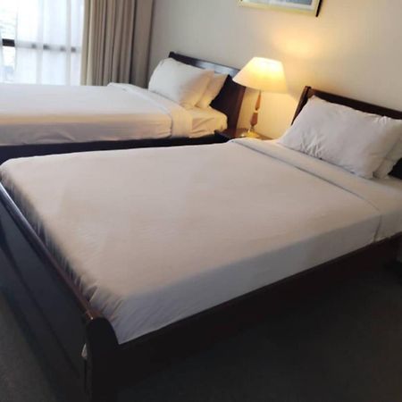 Kl Berjaya Times Square Service Apartment Kuala Lumpur Kültér fotó