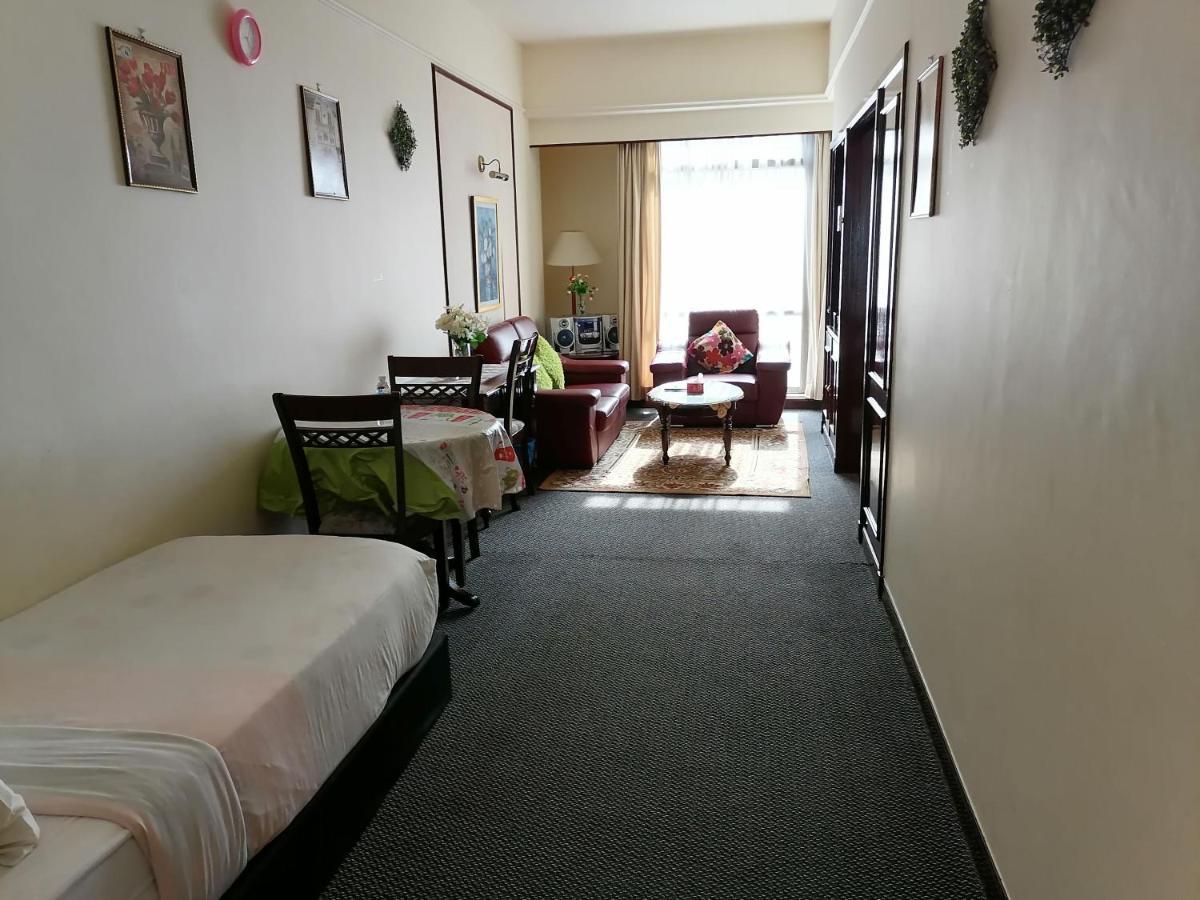Kl Berjaya Times Square Service Apartment Kuala Lumpur Kültér fotó