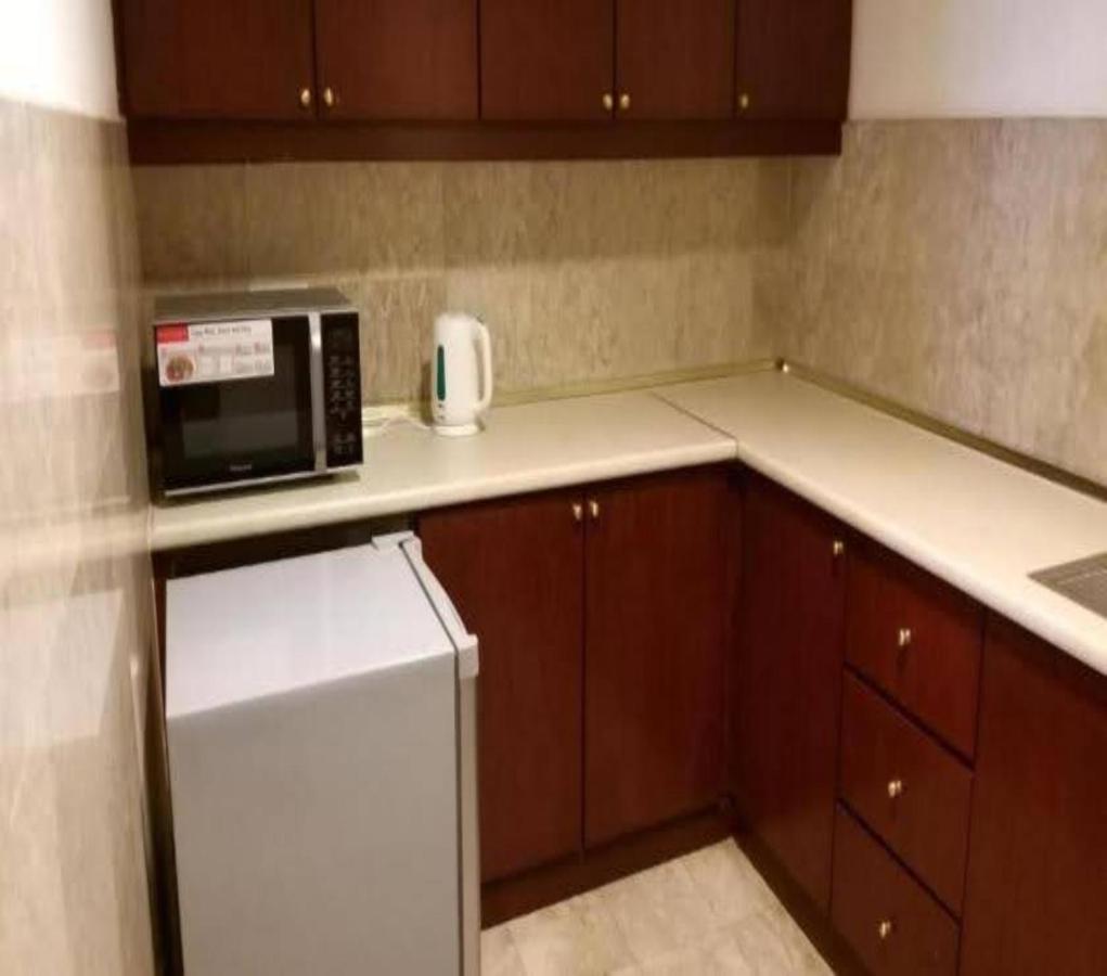 Kl Berjaya Times Square Service Apartment Kuala Lumpur Kültér fotó