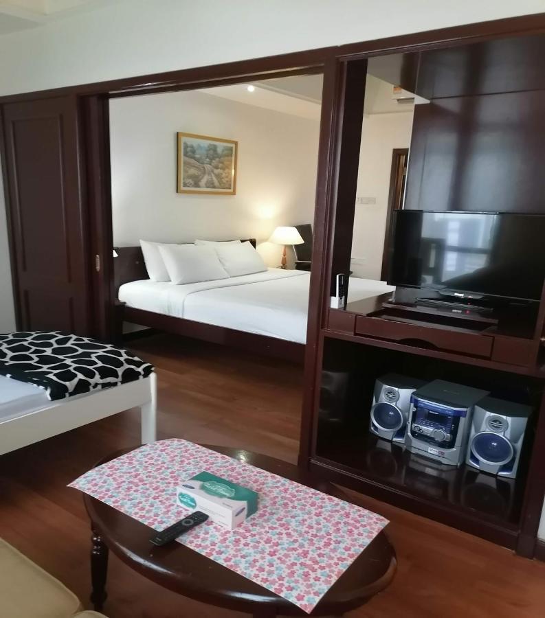 Kl Berjaya Times Square Service Apartment Kuala Lumpur Kültér fotó