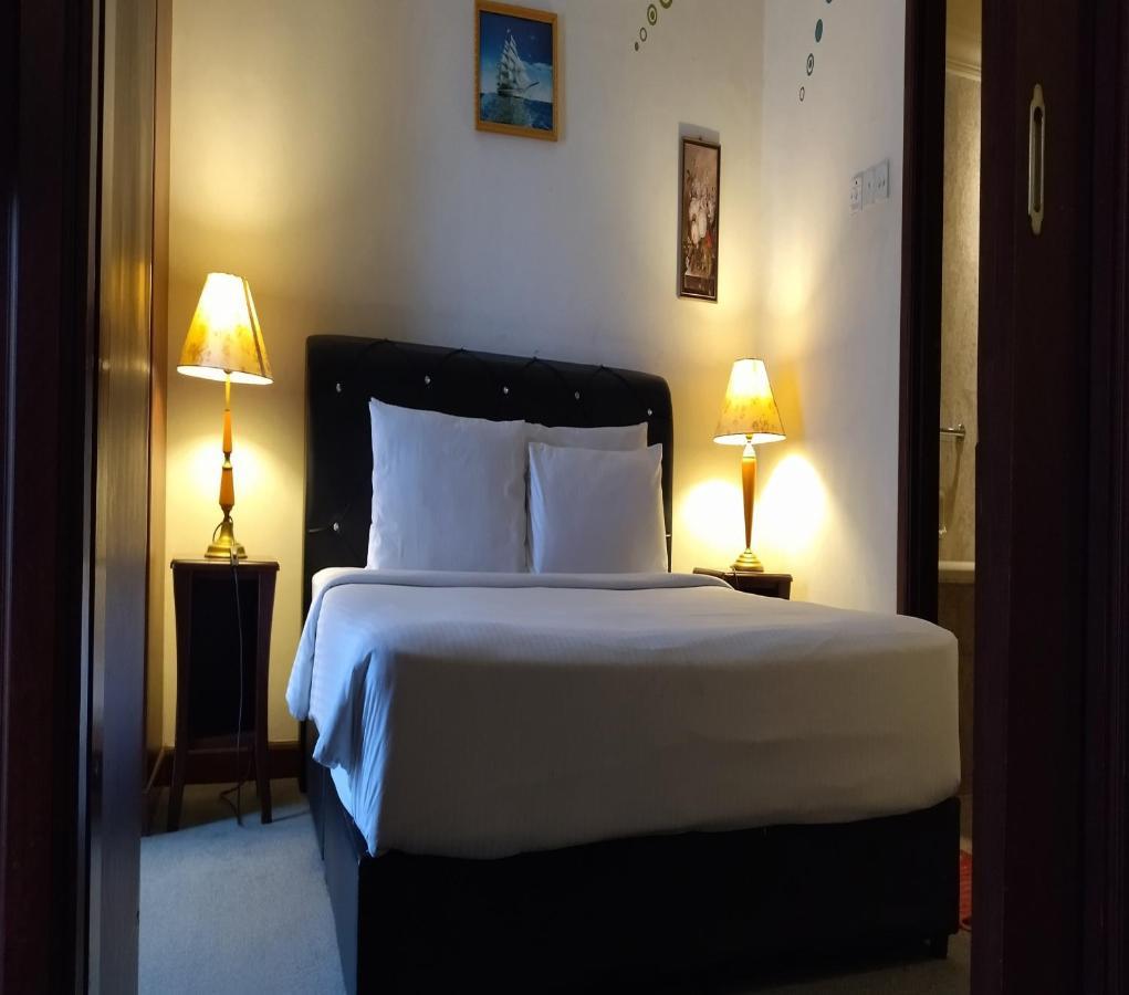 Kl Berjaya Times Square Service Apartment Kuala Lumpur Kültér fotó