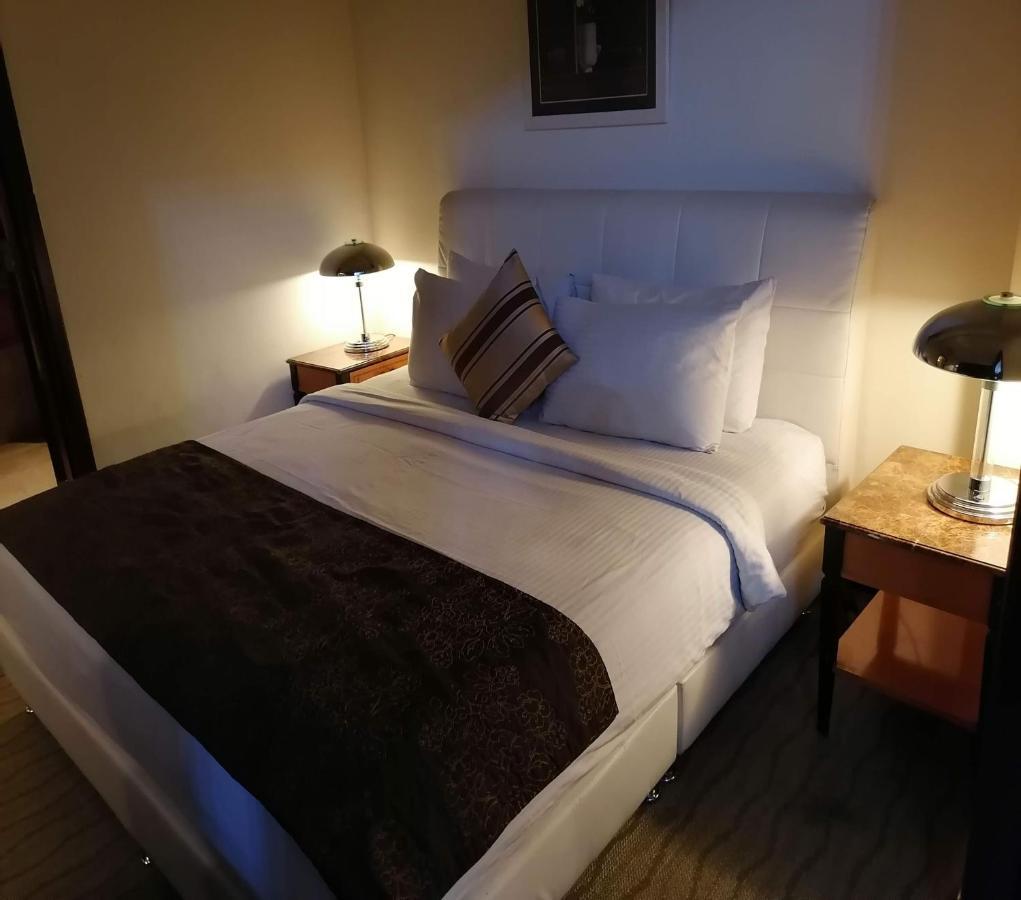 Kl Berjaya Times Square Service Apartment Kuala Lumpur Kültér fotó