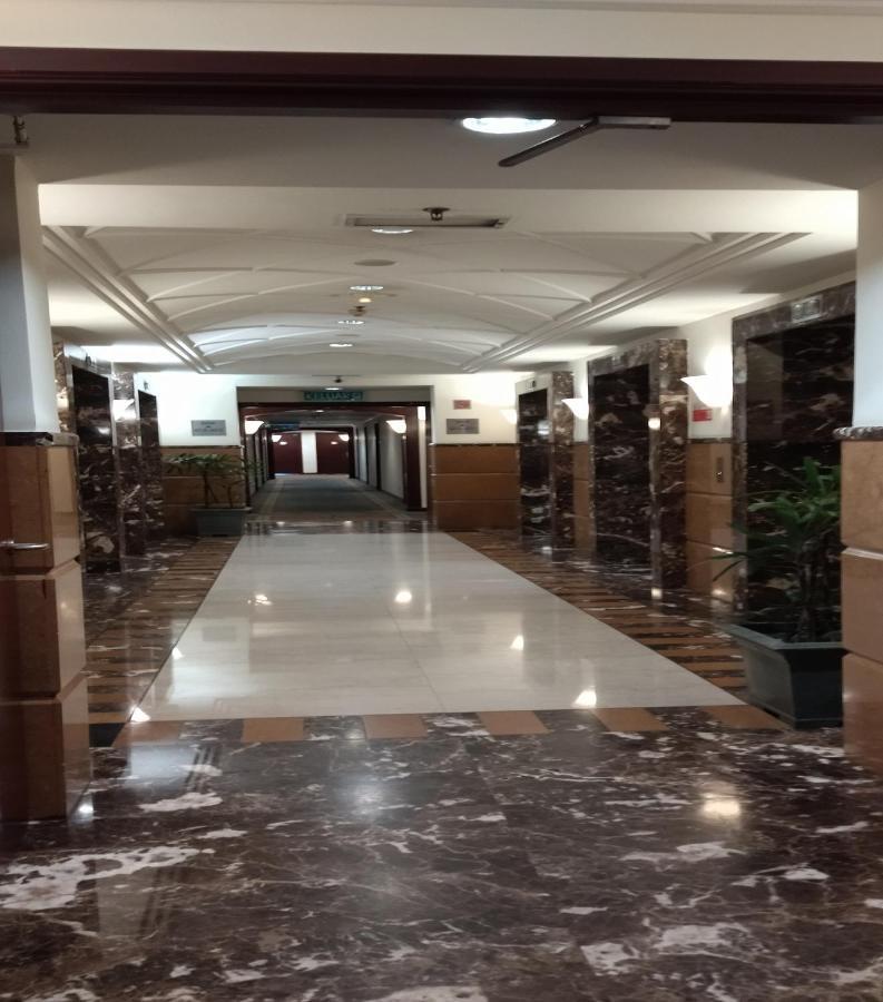 Kl Berjaya Times Square Service Apartment Kuala Lumpur Kültér fotó