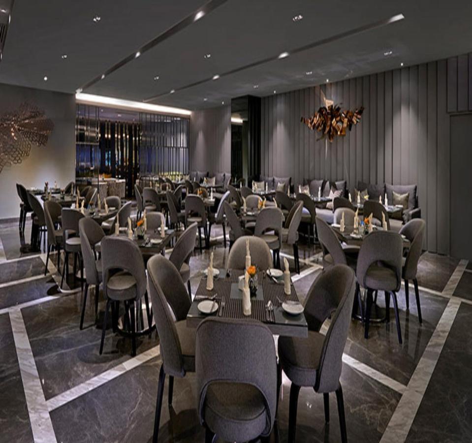 Kl Berjaya Times Square Service Apartment Kuala Lumpur Kültér fotó