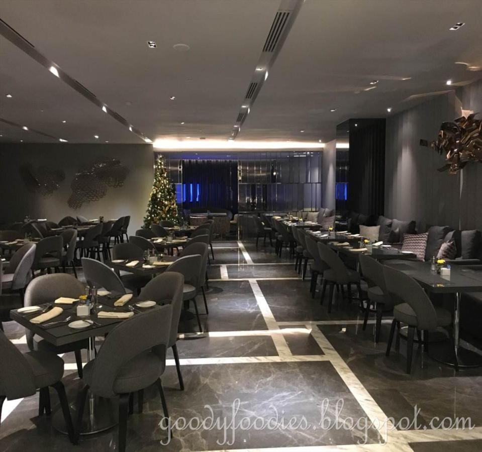 Kl Berjaya Times Square Service Apartment Kuala Lumpur Kültér fotó