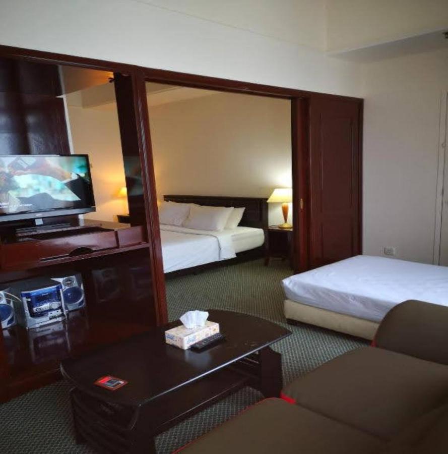 Kl Berjaya Times Square Service Apartment Kuala Lumpur Kültér fotó