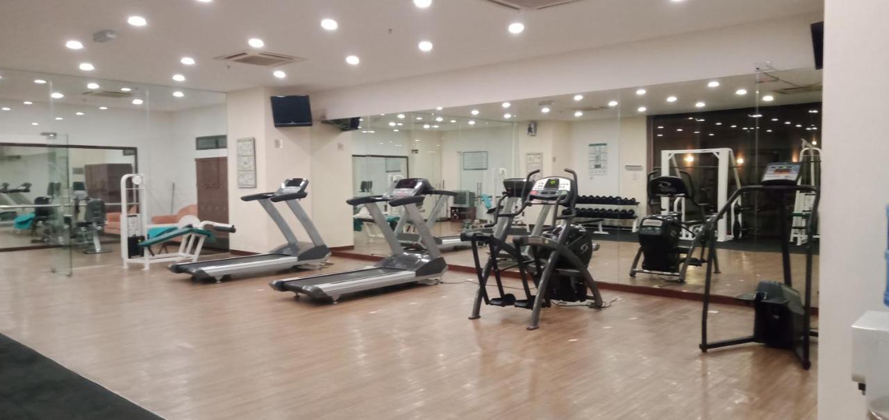Kl Berjaya Times Square Service Apartment Kuala Lumpur Kültér fotó