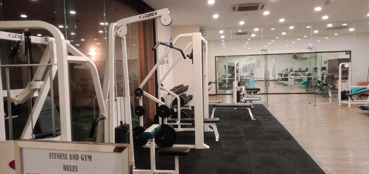 Kl Berjaya Times Square Service Apartment Kuala Lumpur Kültér fotó